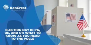 Election Day in PA, DE, and CT: What to Know As You Head to The Polls