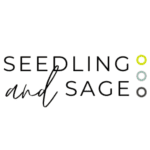 Seedling Sage logo