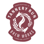 Tannery Run logo