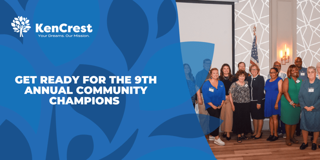 community-champions