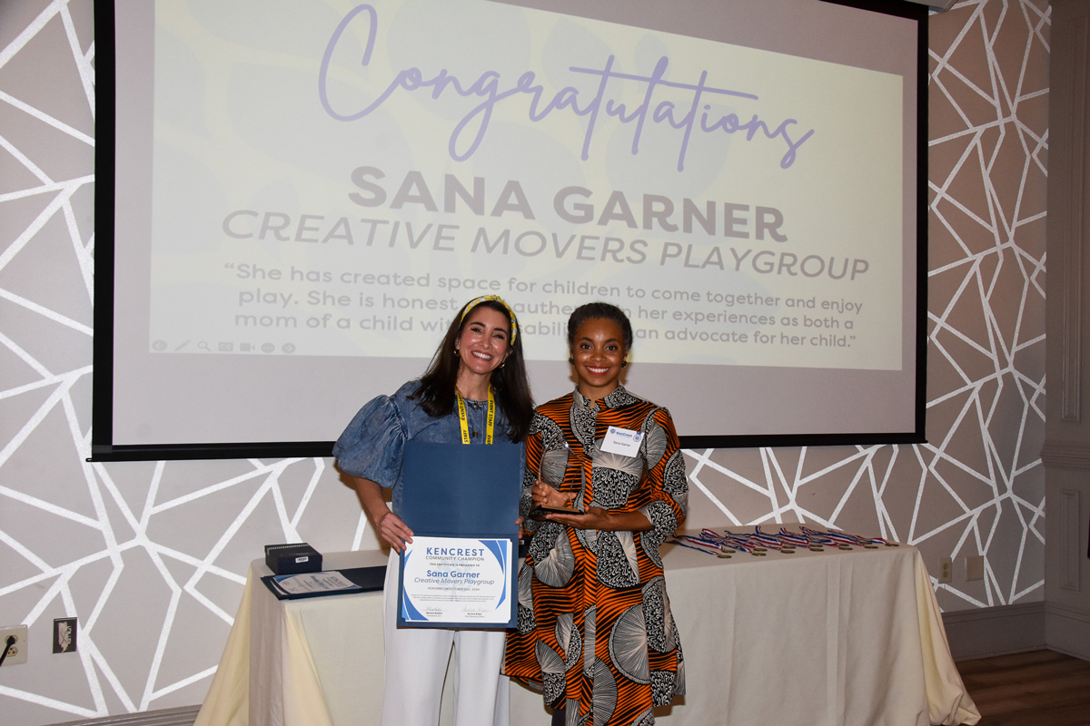 community-champions-sana-garner