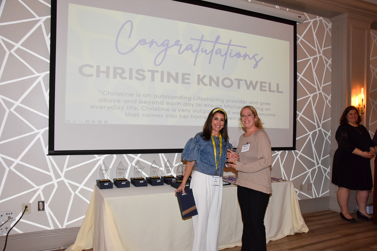 community-champions-christine-knotwell