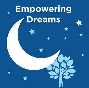 empowering dreams